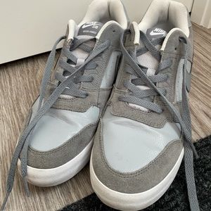 Men’s Delta Force Skate Shoes